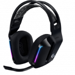 gaming headset